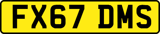 FX67DMS