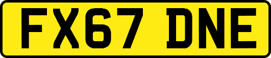 FX67DNE