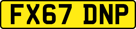 FX67DNP