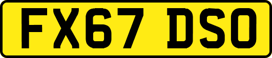 FX67DSO