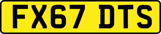FX67DTS