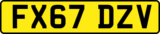 FX67DZV