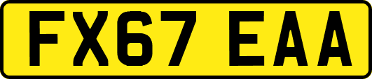 FX67EAA