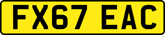 FX67EAC
