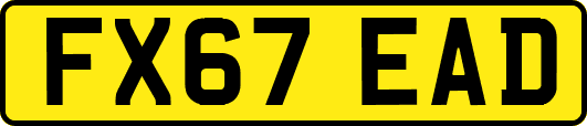 FX67EAD