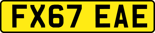 FX67EAE