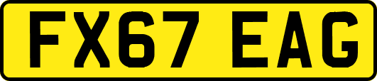 FX67EAG