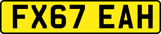 FX67EAH