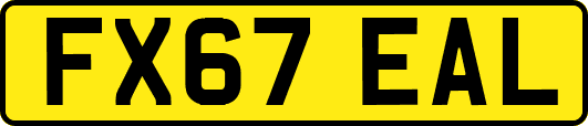 FX67EAL