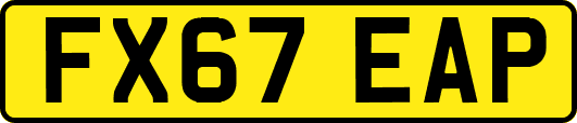 FX67EAP