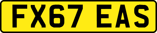 FX67EAS