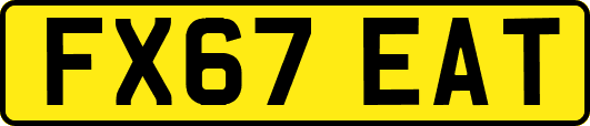 FX67EAT