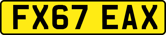FX67EAX
