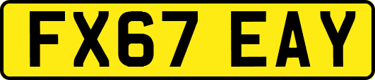 FX67EAY