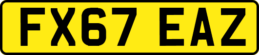 FX67EAZ