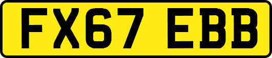 FX67EBB