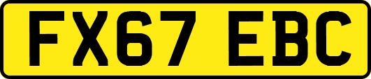 FX67EBC