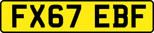 FX67EBF