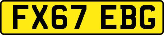 FX67EBG