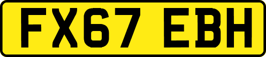 FX67EBH