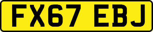 FX67EBJ
