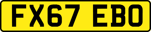 FX67EBO