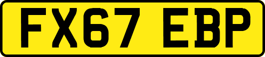 FX67EBP