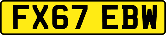 FX67EBW