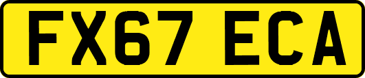FX67ECA