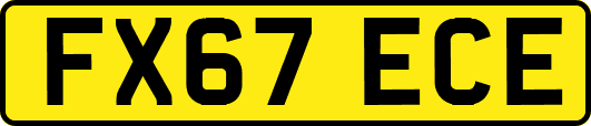 FX67ECE