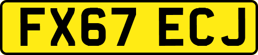 FX67ECJ