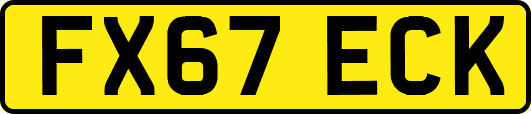 FX67ECK