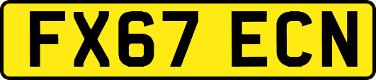FX67ECN