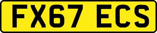 FX67ECS