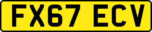 FX67ECV