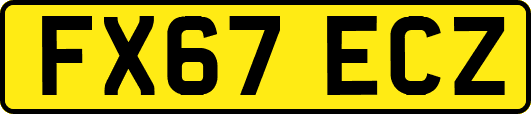 FX67ECZ