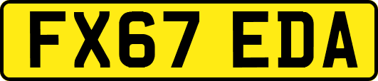 FX67EDA