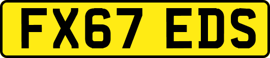 FX67EDS