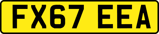 FX67EEA
