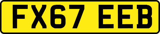 FX67EEB