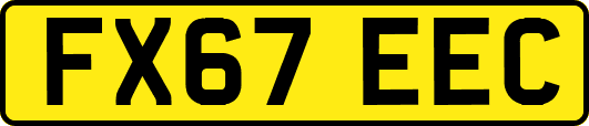 FX67EEC