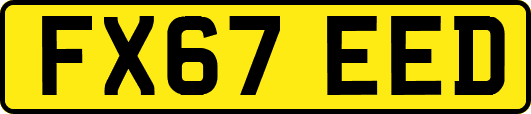 FX67EED