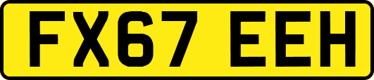 FX67EEH