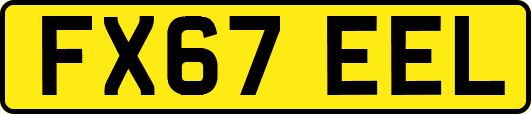 FX67EEL