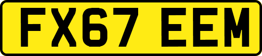 FX67EEM