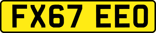 FX67EEO