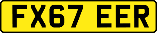 FX67EER