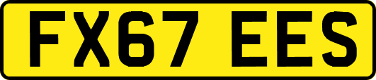 FX67EES