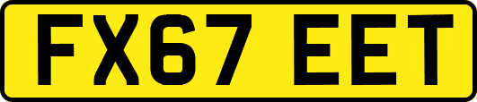 FX67EET