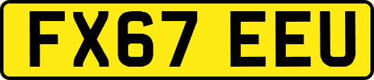 FX67EEU